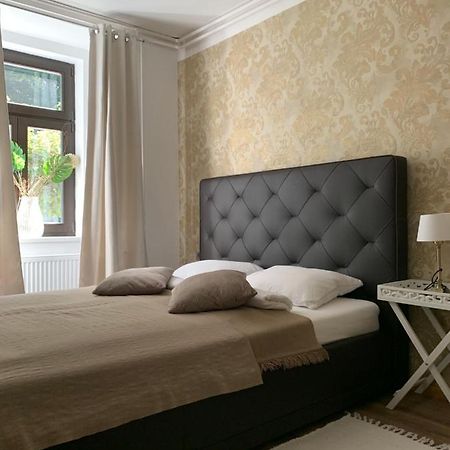 לובליאנה Royal Vega Apartment מראה חיצוני תמונה