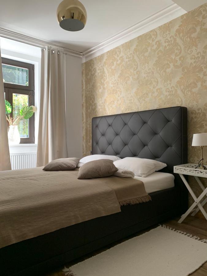 לובליאנה Royal Vega Apartment מראה חיצוני תמונה