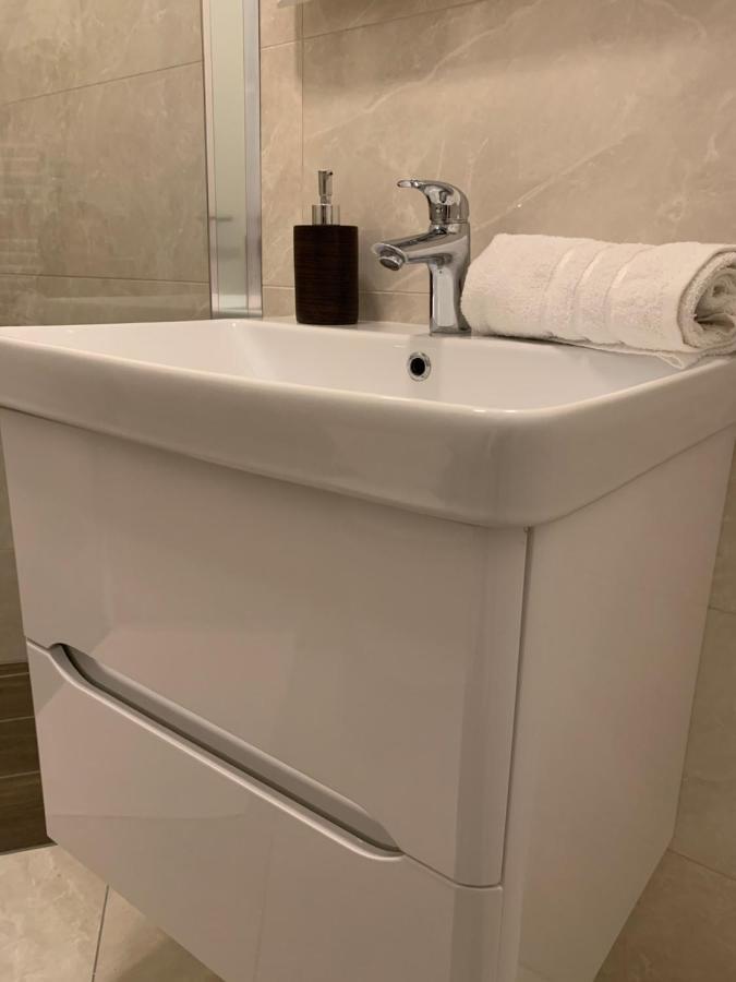 לובליאנה Royal Vega Apartment מראה חיצוני תמונה