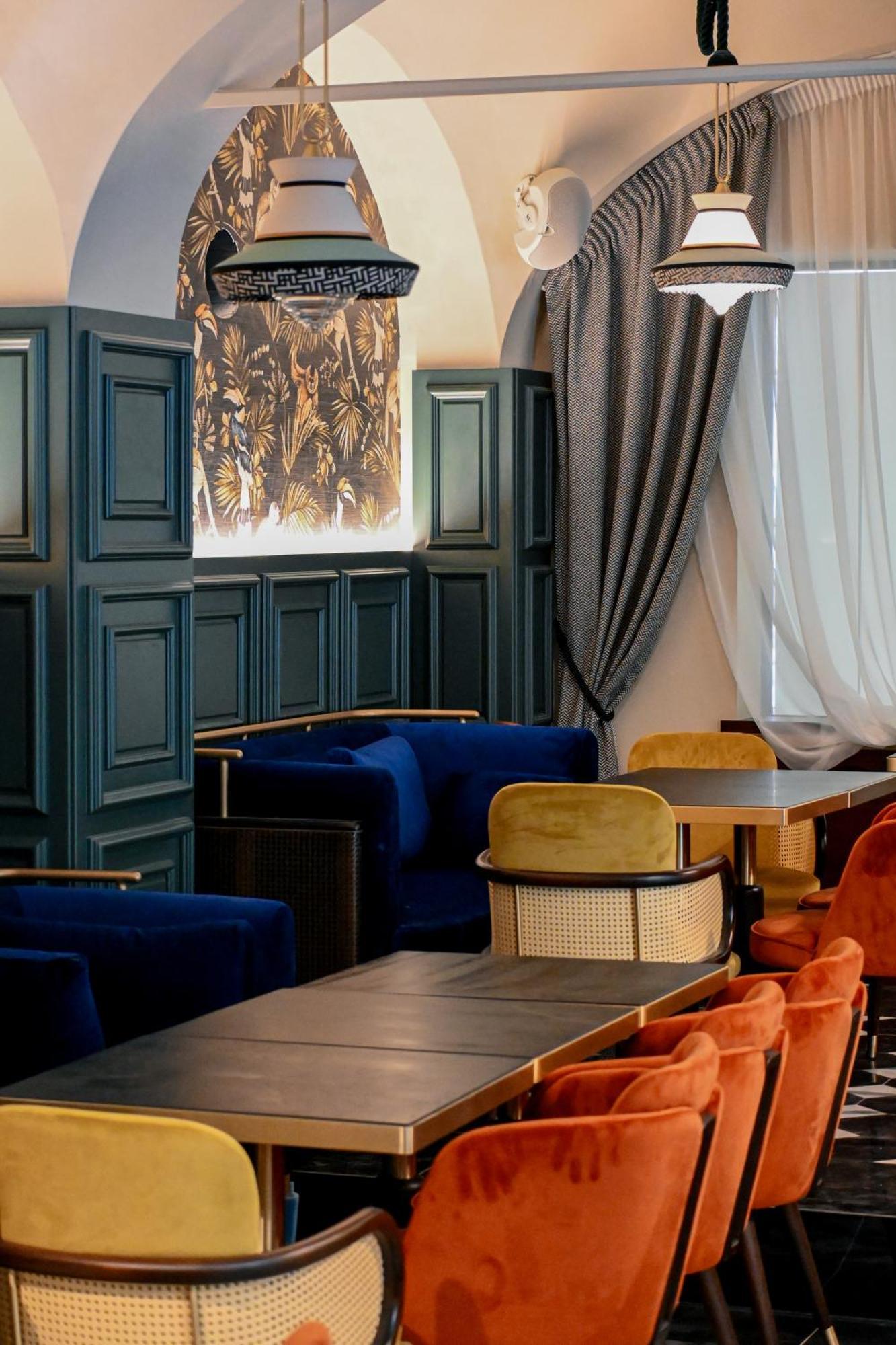לובליאנה Royal Vega Apartment מראה חיצוני תמונה