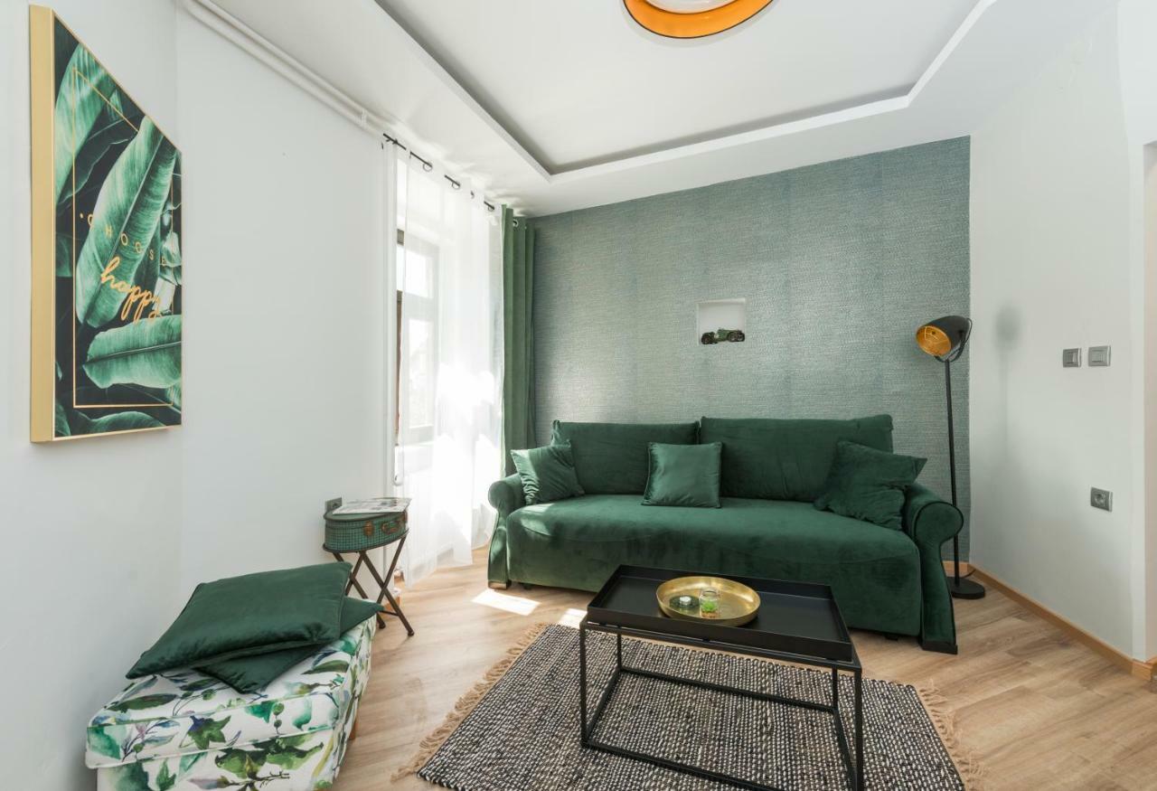 לובליאנה Royal Vega Apartment מראה חיצוני תמונה