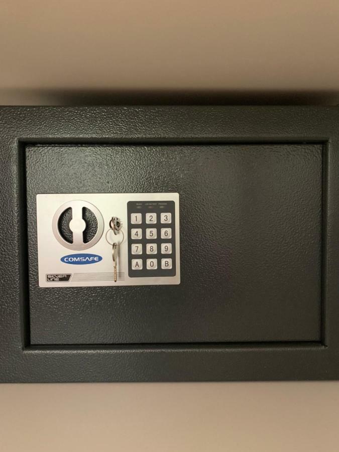 לובליאנה Royal Vega Apartment מראה חיצוני תמונה